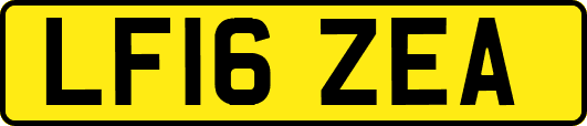 LF16ZEA