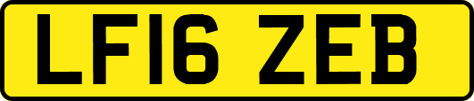 LF16ZEB