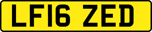 LF16ZED