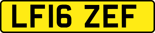 LF16ZEF