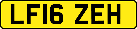 LF16ZEH