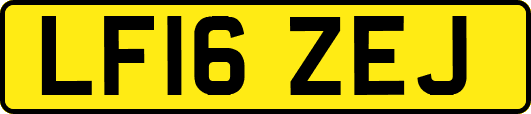 LF16ZEJ