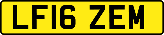 LF16ZEM