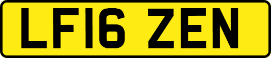 LF16ZEN