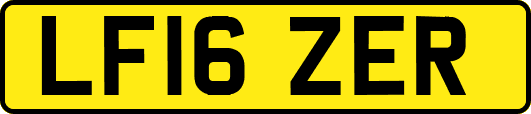 LF16ZER