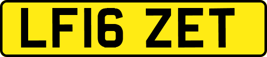 LF16ZET