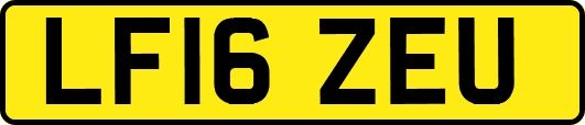 LF16ZEU