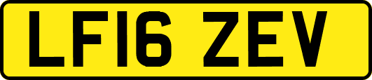 LF16ZEV