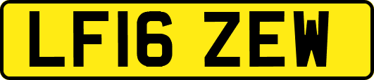 LF16ZEW