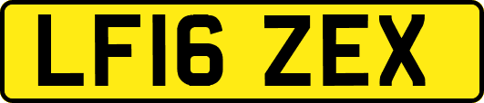 LF16ZEX