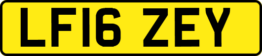 LF16ZEY