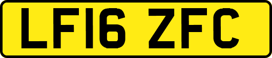 LF16ZFC