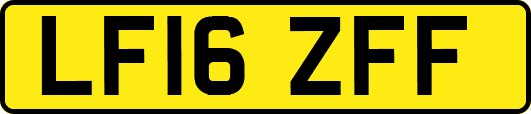 LF16ZFF