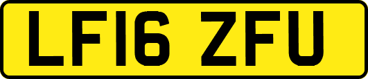 LF16ZFU