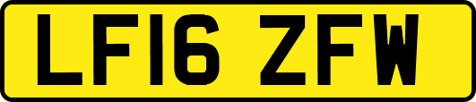 LF16ZFW