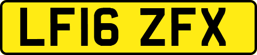 LF16ZFX