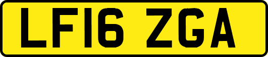 LF16ZGA