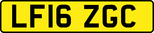 LF16ZGC