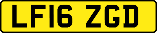 LF16ZGD