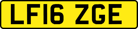 LF16ZGE