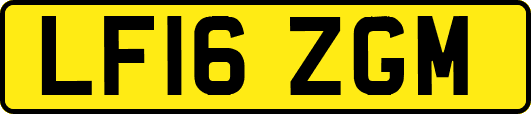 LF16ZGM