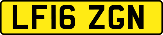 LF16ZGN