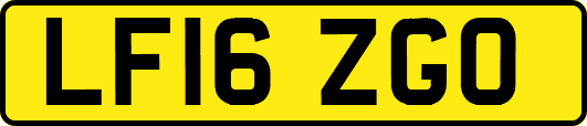 LF16ZGO