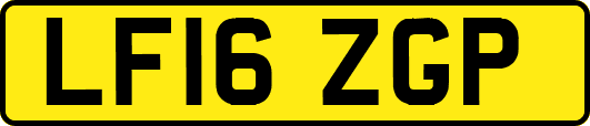 LF16ZGP