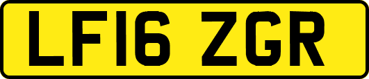 LF16ZGR