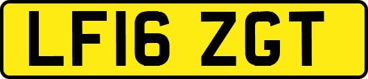 LF16ZGT