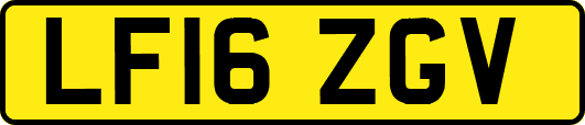 LF16ZGV