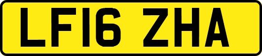 LF16ZHA
