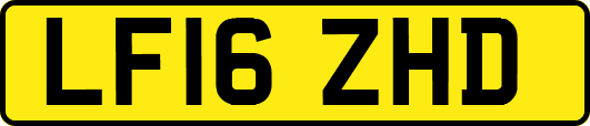 LF16ZHD