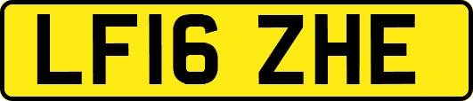 LF16ZHE