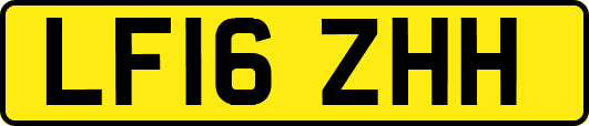 LF16ZHH