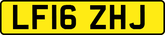 LF16ZHJ
