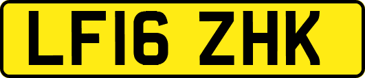 LF16ZHK