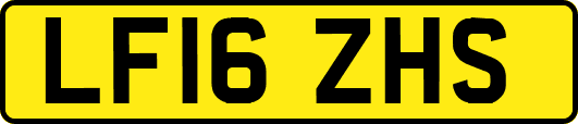 LF16ZHS