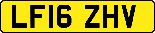 LF16ZHV