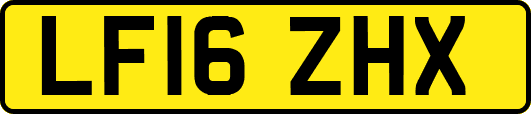 LF16ZHX