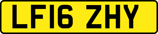 LF16ZHY