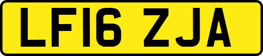 LF16ZJA