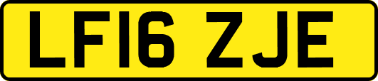 LF16ZJE