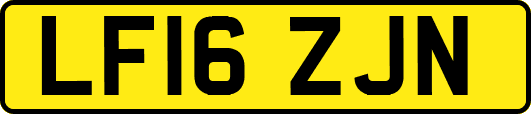 LF16ZJN