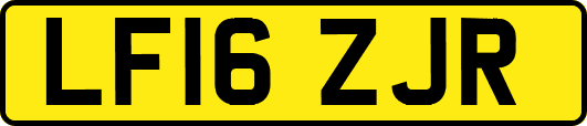LF16ZJR