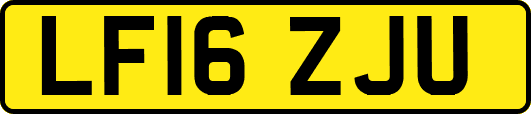 LF16ZJU
