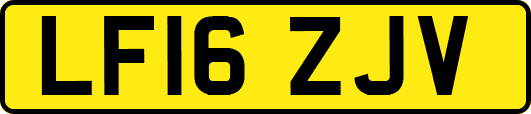 LF16ZJV