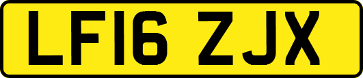 LF16ZJX