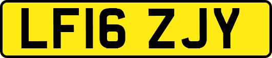 LF16ZJY