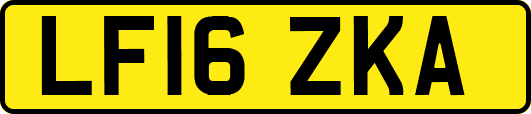LF16ZKA